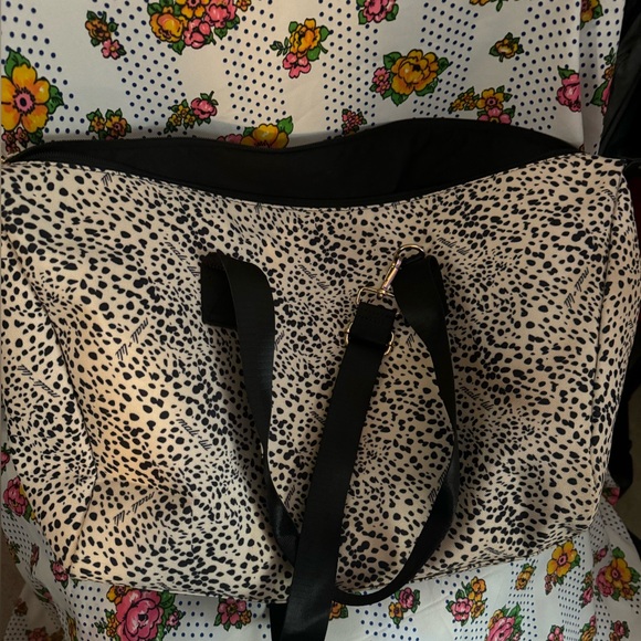 Mali & Lili Duffel Bag - Picture 2 of 4